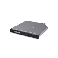 Hitachi-LG GTC2N Slimline DVD-RW SATA Drive 12.7mm M-DISC Hitachi-LG GTC2N Slimline DVD-RW SATA Drive 12.7mm M-DISC